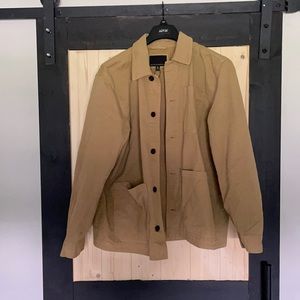 Banana Republic jacket XL